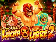 Play 'Lucha Libre 2' for Free and Practice Your Skills!